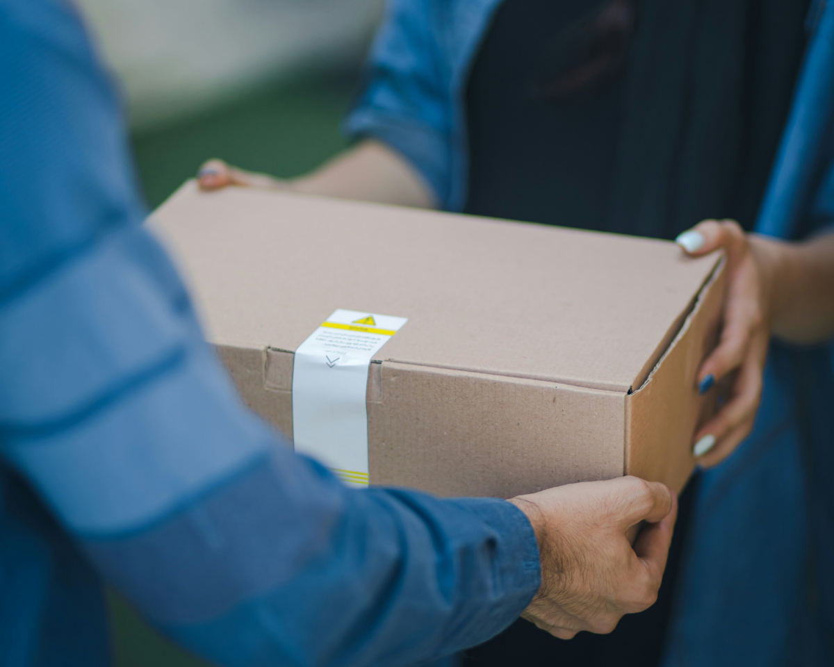 Parcel