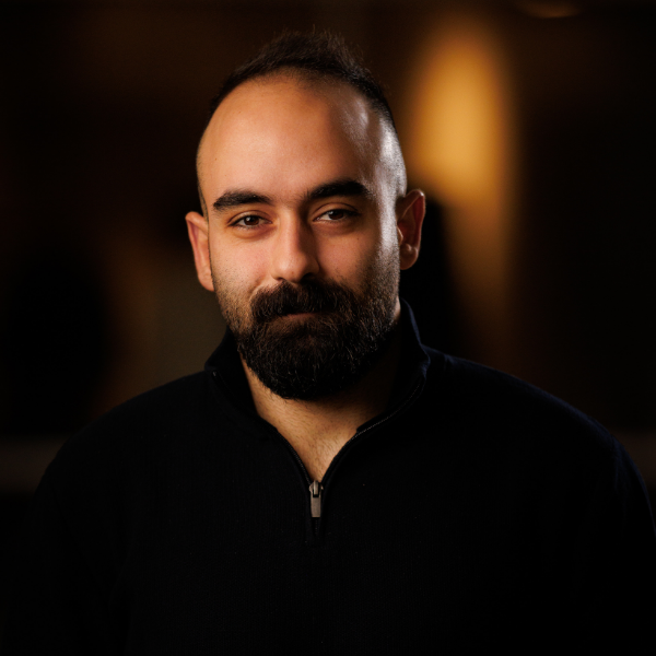 Jad Doughman