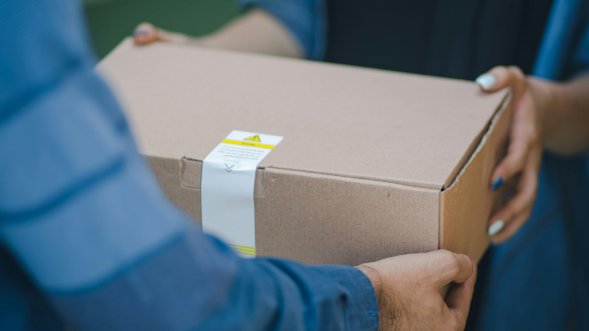 Parcel